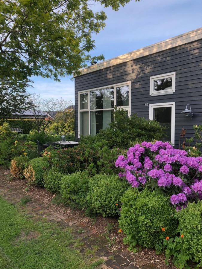 Fly B&B Skive Exterior foto