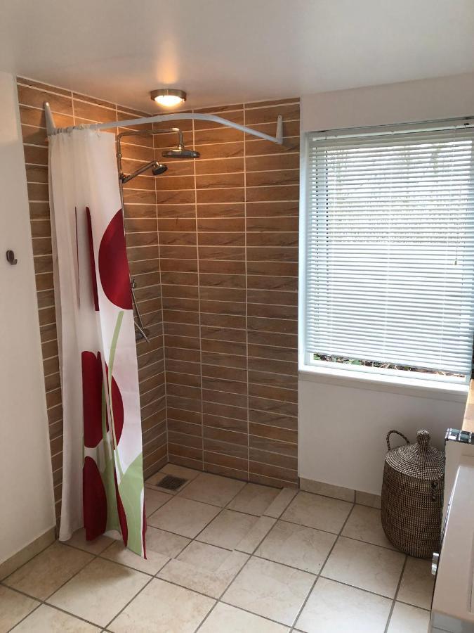 Fly B&B Skive Exterior foto